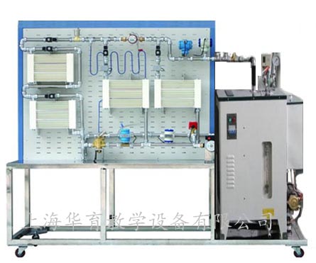 蒸汽供暖循環(huán)系統(tǒng)綜合實訓裝置