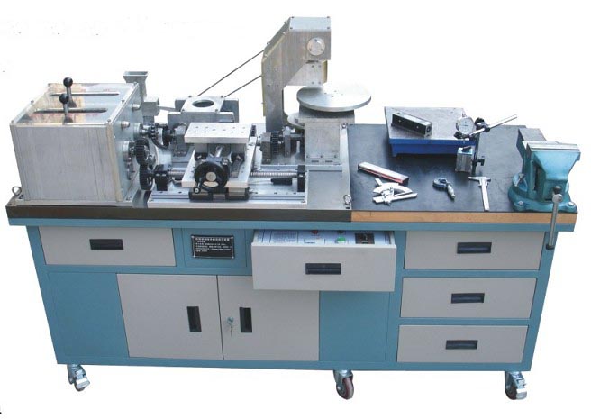 機(jī)械裝調(diào)技術(shù)綜合實(shí)訓(xùn)裝置