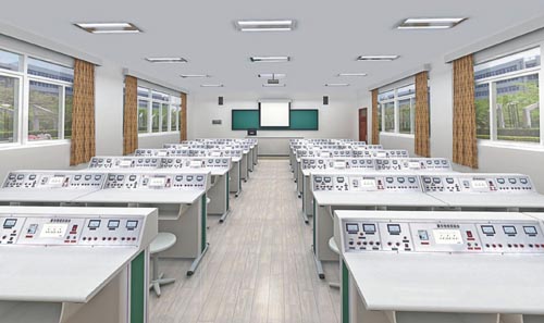 物理實驗室設備