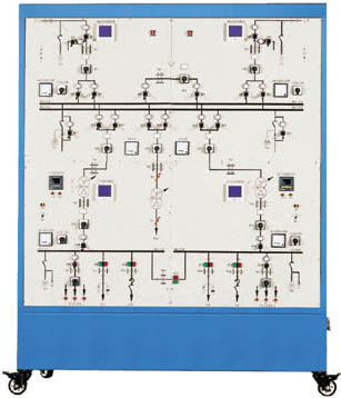 變電站倒閘操作系統(tǒng)