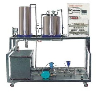 過程測(cè)量?jī)x表技能實(shí)訓(xùn)裝置